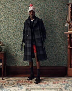 ノア(NOAH) 2022-23年秋冬メンズコレクション  - 写真51