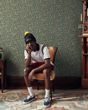 ノア(NOAH) 2022-23年秋冬メンズコレクション  - 写真59