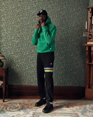 ノア(NOAH) 2022-23年秋冬メンズコレクション  - 写真61