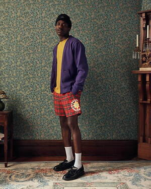 ノア(NOAH) 2022-23年秋冬メンズコレクション  - 写真62