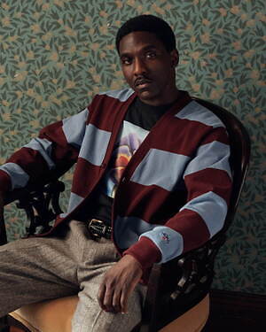 ノア(NOAH) 2022-23年秋冬メンズコレクション  - 写真67