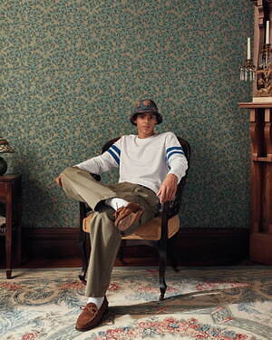 ノア(NOAH) 2022-23年秋冬メンズコレクション  - 写真68