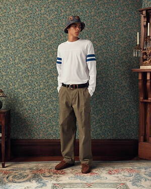 ノア(NOAH) 2022-23年秋冬メンズコレクション  - 写真69