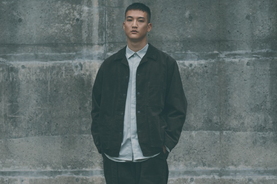 PERS PROJECTS 2022-23AW Collection