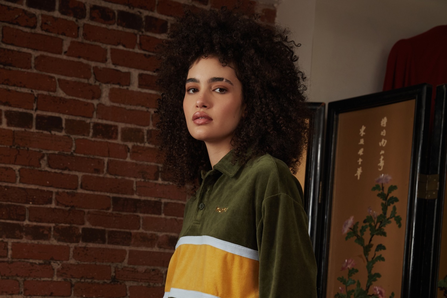 ハフ 2022年秋 ウィメンズ コレクション