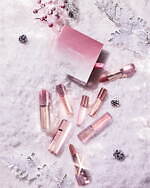 DEARDAHLIA ディアダリア クリスマス ホリデーコレクション ディアダリア22年クリスマスコスメ「神秘的な冬の森」着想の