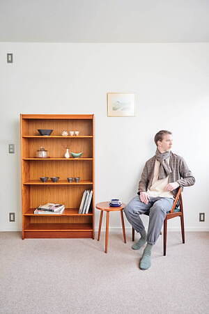 フリストフィア(FLISTFIA) 2022-23年秋冬メンズコレクション  - 写真7