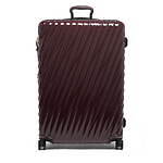 トゥミ22年秋の新作バッグ、“オンブレカラー”や“トワイライトカラー”のキャリーバッグなど｜写真32