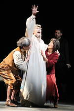 ミュージカル『ラ・マンチャの男』松本白鸚が再びドン・キホーテに＆松たか子ら出演、よこすか芸術劇場で｜写真5