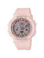 ジーショック(G-SHOCK) コスモスピンク｜写真3