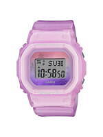 ジーショック(G-SHOCK) コスモスピンク｜写真5