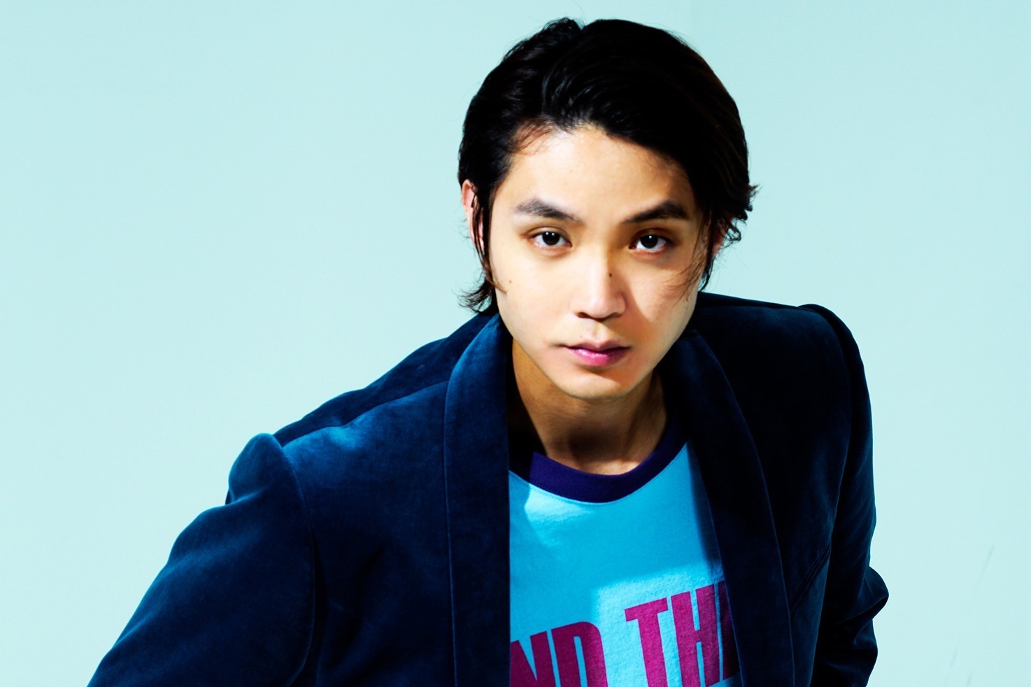 映画『異動辞令は音楽隊！』刑事役・磯村勇斗にインタビュー、俳優の夢を追いかけ続けた“原動力”とは