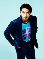 磯村勇斗 インタビュー｜写真22