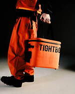 エフシーイー(F/CE.) タイトブース｜写真11