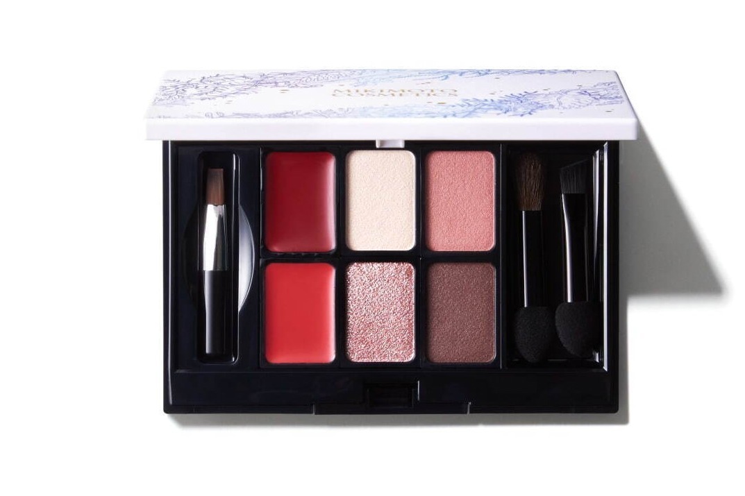 「2022年クリスマスコスメ特集」"予約必須”憧れデパコスのメイクアップ＆ボディケアなど