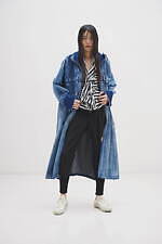 Y's新作デニムウェア、ヴィンテージのワークウェア風ジャケットやロングスカート｜写真12