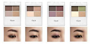 チャコット・コスメティクス(Chacott COSMETICS) フェイスカラーパレット｜写真2