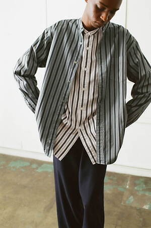 イレーヴ(YLÈVE) 2022-23年秋冬ウィメンズ&メンズコレクション  - 写真21