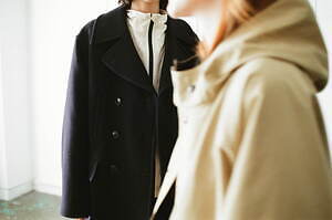 イレーヴ(YLÈVE) 2022-23年秋冬ウィメンズ&メンズコレクション  - 写真38