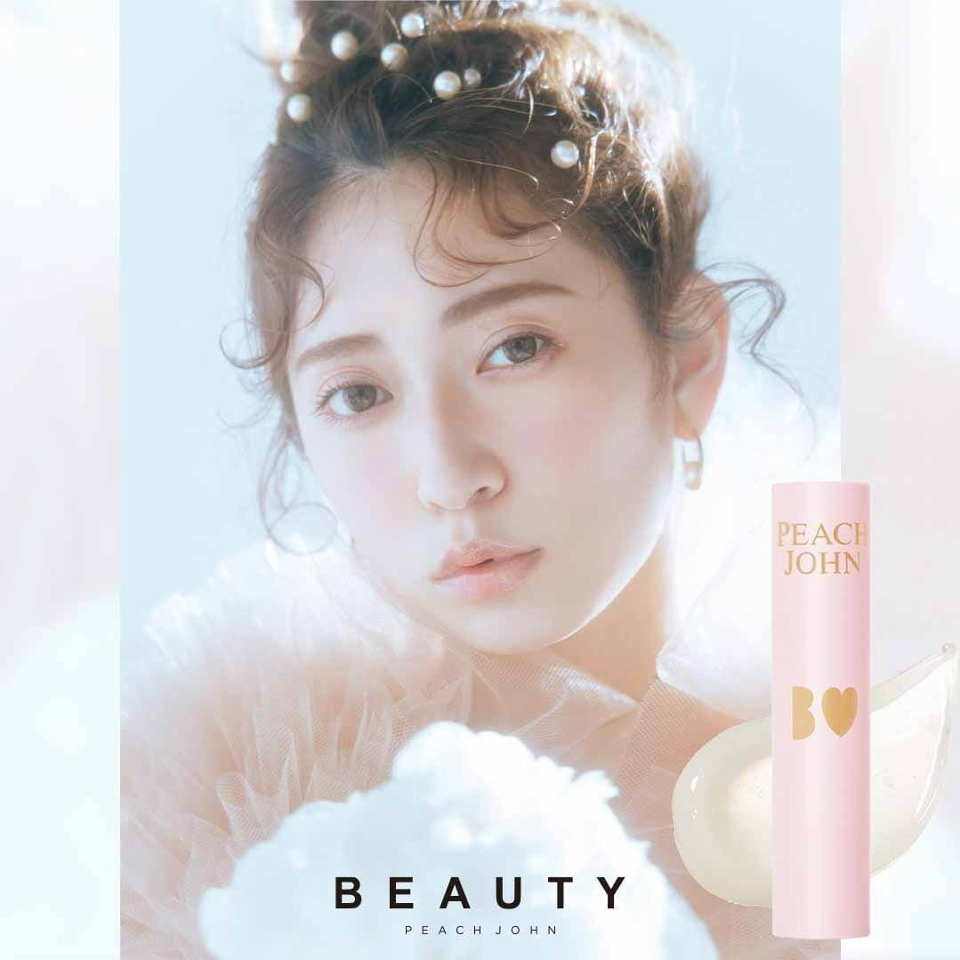 ピーチ・ジョン(PEACH JOHN), ビー アイドル(B IDOL) つやぷるリップ｜写真2