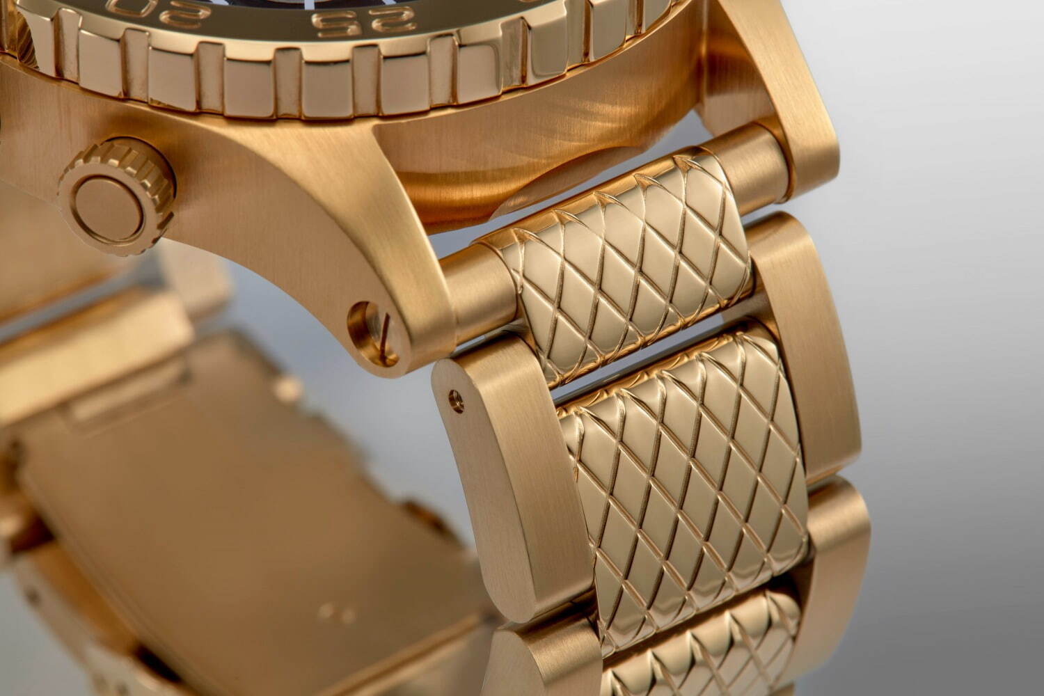 ニクソン×ザ・ローリング・ストーンズの腕時計、刺繍ロゴや“ネオンサイン風”プリント入りなど4型｜写真17