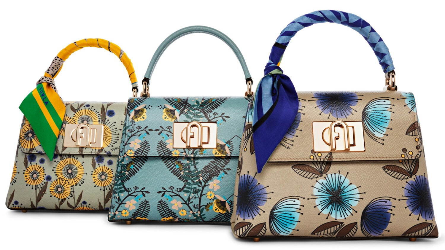 フルラ(FURLA) フルラ 1927｜写真2