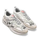 ディーゼル(DIESEL), アトモス(atmos) プロトタイプ｜写真11