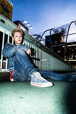 ディーゼル(DIESEL), アトモス(atmos) プロトタイプ｜写真3