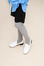 ☆新品未使用☆Repetto マイケル　ホワイトレザー ローファー　白 Repetto × URBAN RESEARCH シリーズ初、秋冬に纏うクリーンかつ