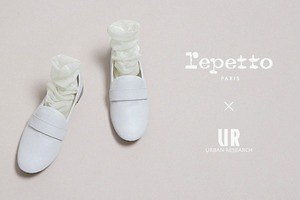レペット(Repetto), アーバンリサーチ(URBAN RESEARCH) マイケル|写真1