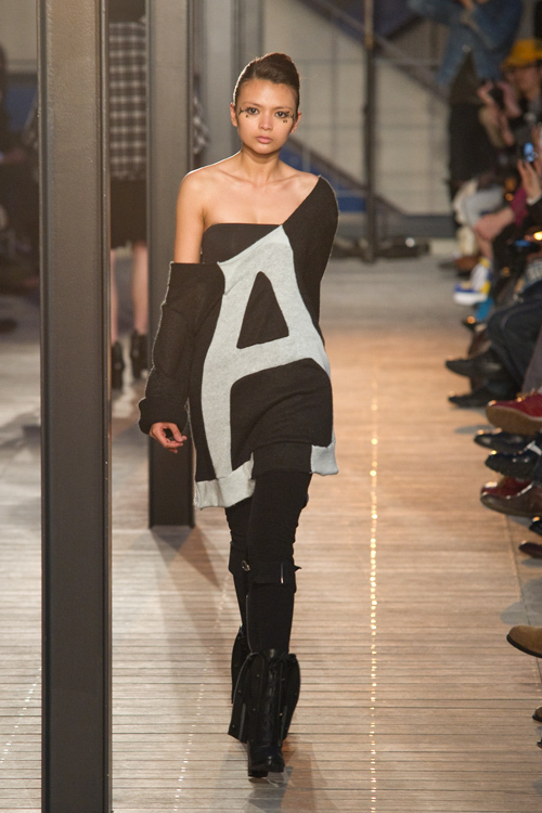 バナル シック ビザール(banal chic bizarre)、2010-2011年秋冬 バナル シック ビザール(banal chic bizarre)、2010-2011年秋冬