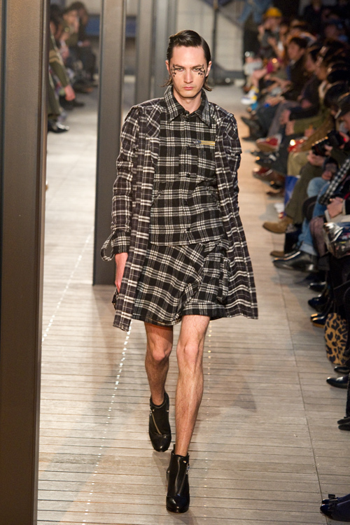 バナル シック ビザール(banal chic bizarre)、2010-2011年秋冬 バナル シック ビザール(banal chic bizarre)、2010-2011年秋冬