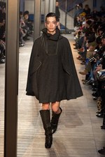 バナル シック ビザール(banal chic bizarre)、2010-2011年秋冬コレクション｜写真7