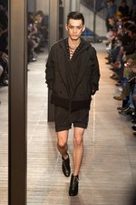 バナル シック ビザール(banal chic bizarre)、2010-2011年秋冬コレクション｜写真8