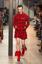 バナル シック ビザール(banal chic bizarre)、2010-2011年秋冬コレクション｜写真22