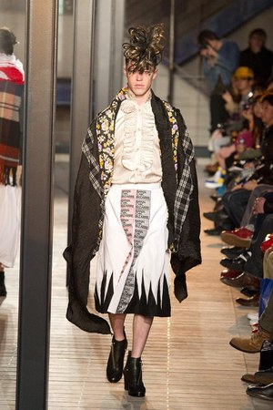 バナル シック ビザール(banal chic bizarre)、2010-2011年秋冬 バナル シック ビザール(banal chic bizarre)、2010-2011年秋冬