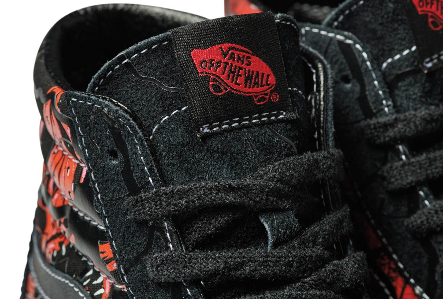 ヴァンズ(Vans) ストレンジャー・シングス｜写真37