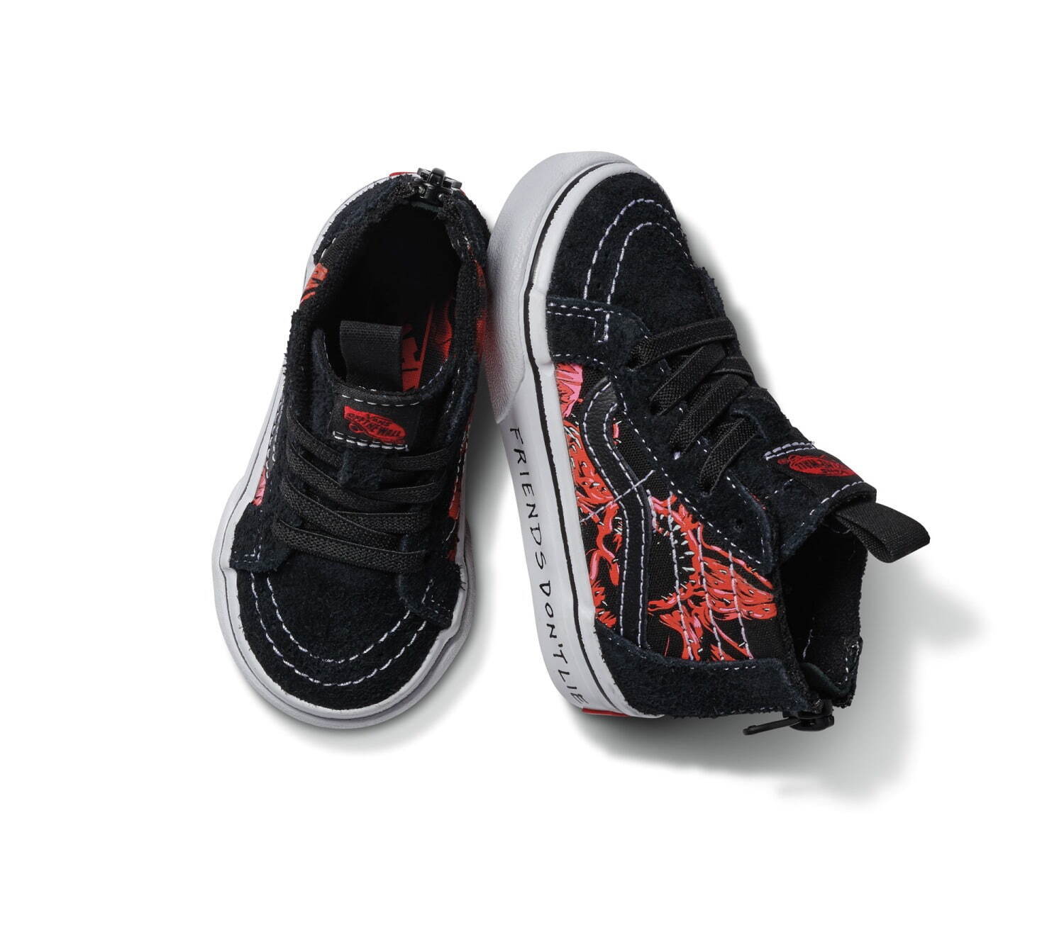ヴァンズ(Vans) ストレンジャー・シングス｜写真43