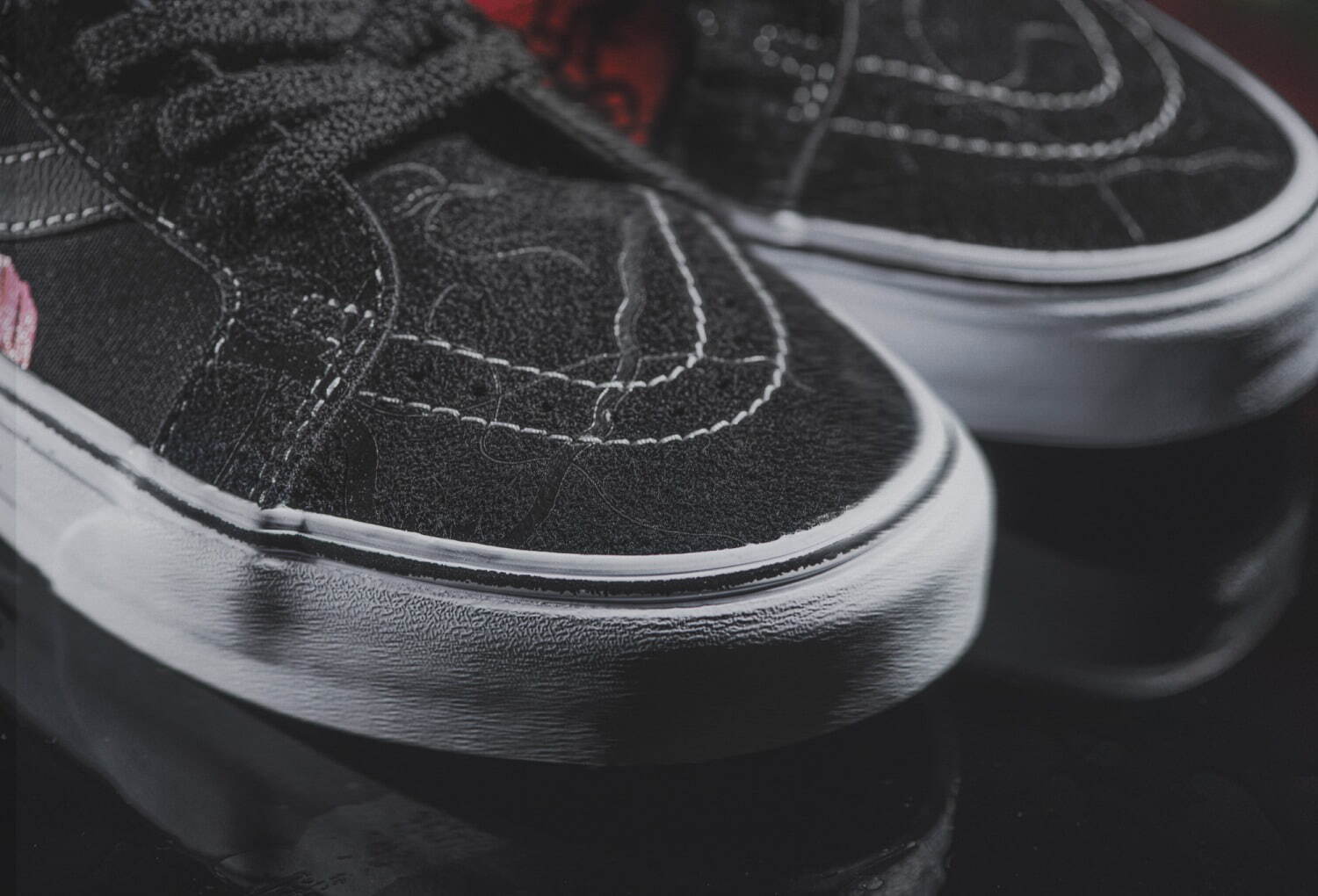 ヴァンズ(Vans) ストレンジャー・シングス｜写真6