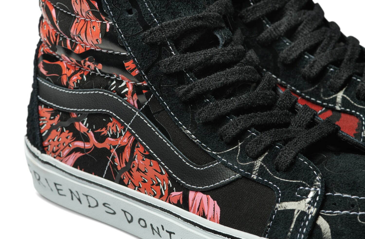 ヴァンズ(Vans) ストレンジャー・シングス｜写真38