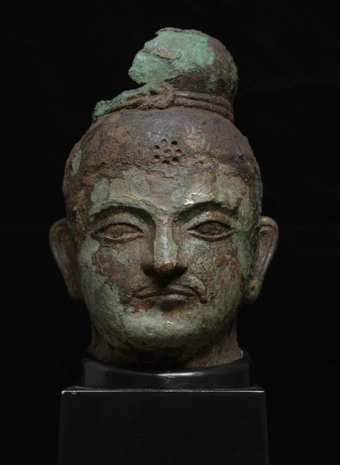 東京国立博物館「博物館でアジアの旅 アジア大発見！」知られざる発見の物語を辿る、中国の龍図絵など｜写真4