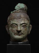 東京国立博物館「博物館でアジアの旅 アジア大発見！」知られざる発見の物語を辿る、中国の龍図絵など｜写真4