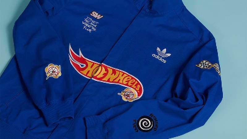 アディダス オリジナルス(adidas Originals) ホットウィール｜写真17