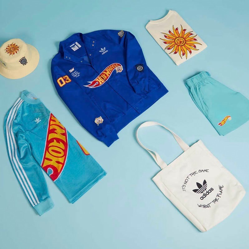 アディダス オリジナルス(adidas Originals) ホットウィール｜写真48