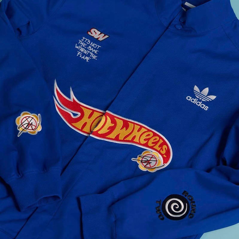 アディダス オリジナルス(adidas Originals) ホットウィール｜写真14