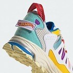 アディダス オリジナルス(adidas Originals) ホットウィール｜写真2
