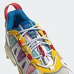 アディダス オリジナルス(adidas Originals) ホットウィール｜写真1