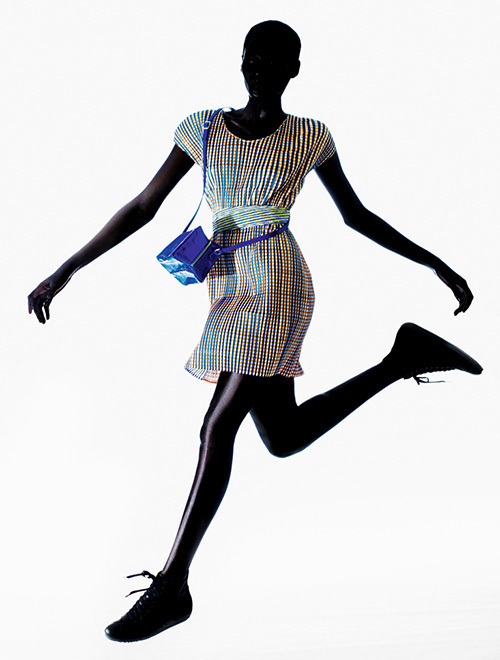 プリーツ プリーズ イッセイ ミヤケ(PLEATS PLEASE ISSEY MIYAKE) 2014年春夏ウィメンズコレクション  - 写真10