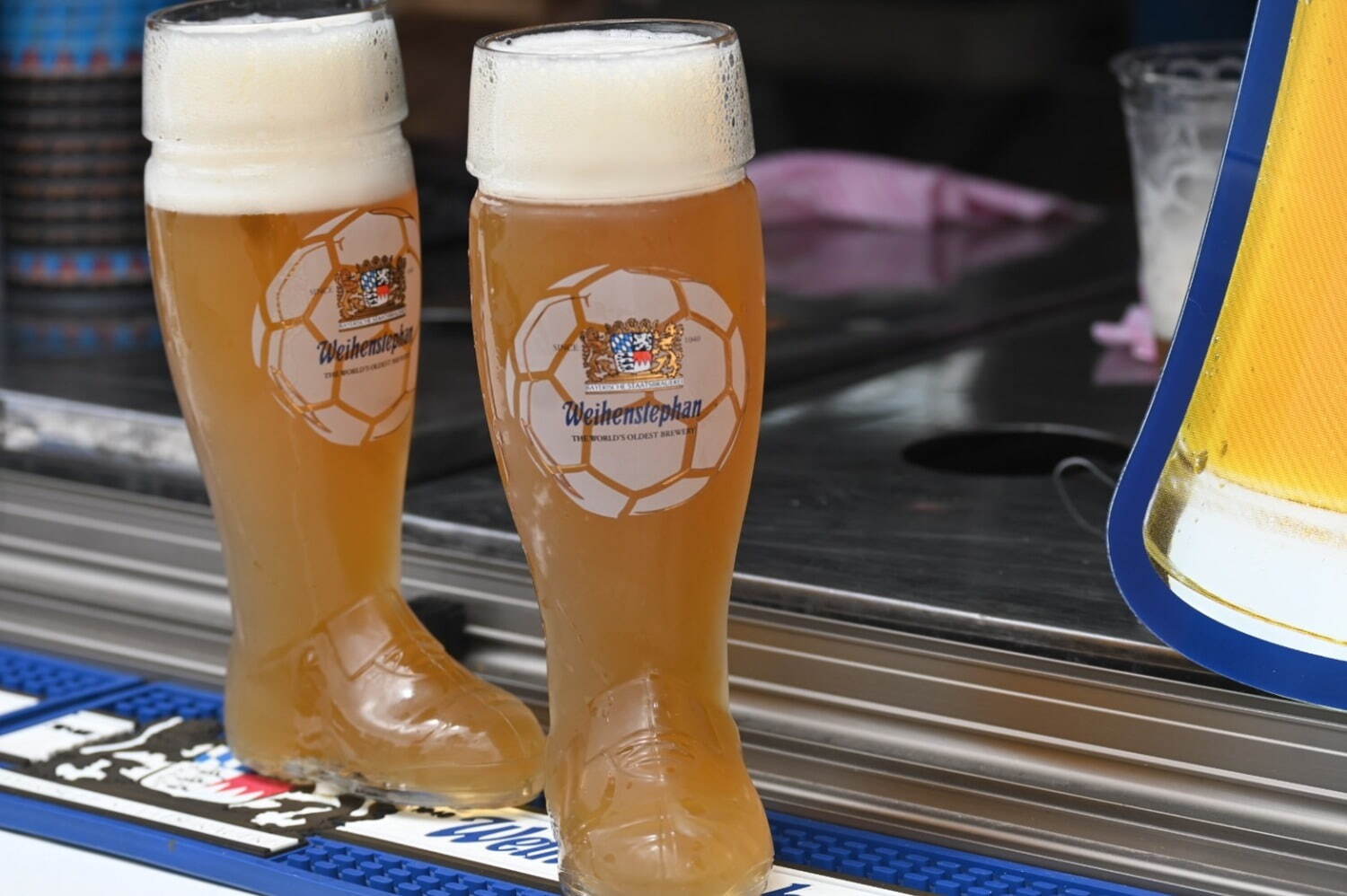 「芝公園オクトーバーフェスト 2022」本場ドイツの樽生ビール集結、ドイツ伝統料理や秋グルメも｜写真20