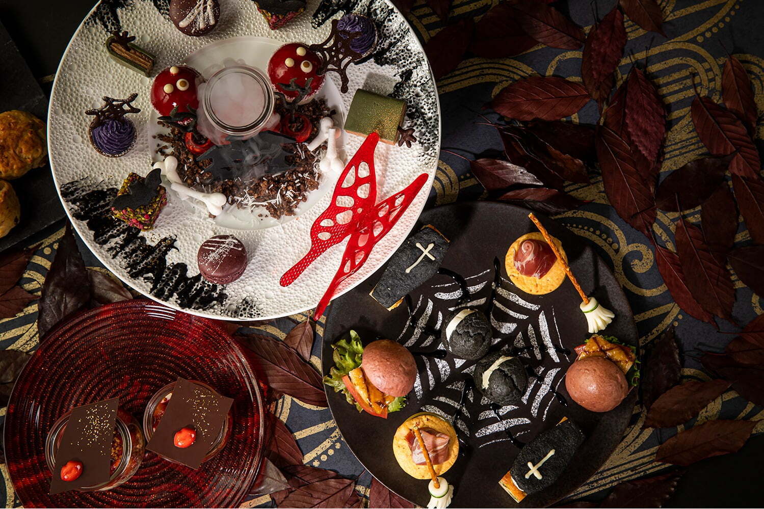 ザ・プリンスギャラリー 東京紀尾井町